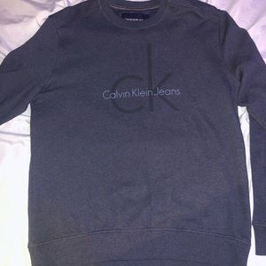 Calvin Klein Sweatshirt